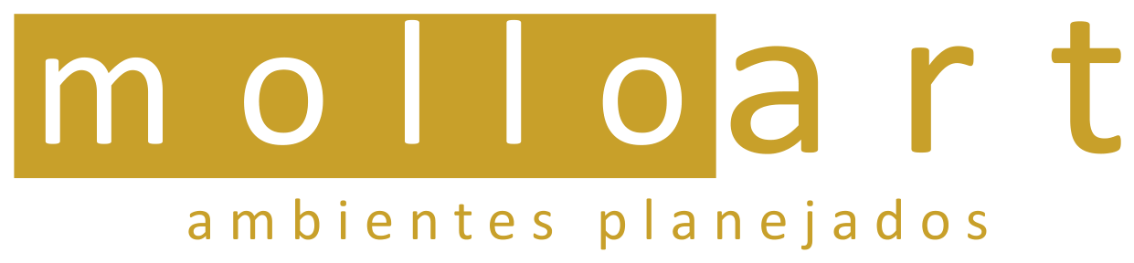 Mollo Art — Ambientes Planejados